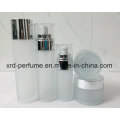 Cosmetic Glass Bottle Glassware Cosmetic Packaging